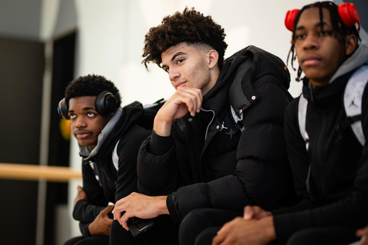 Nike World Head Quarters-40